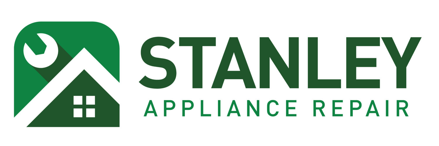 Stanley Appliance Repair