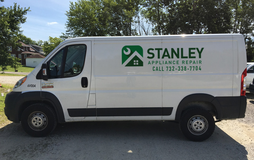 stanley appliance repair in rahway